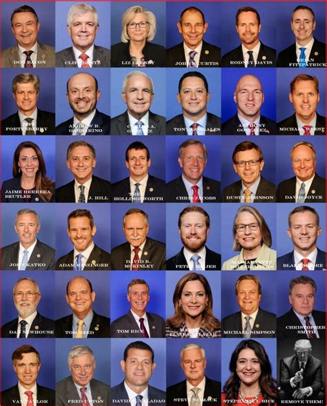who are our state of ca congress reps
